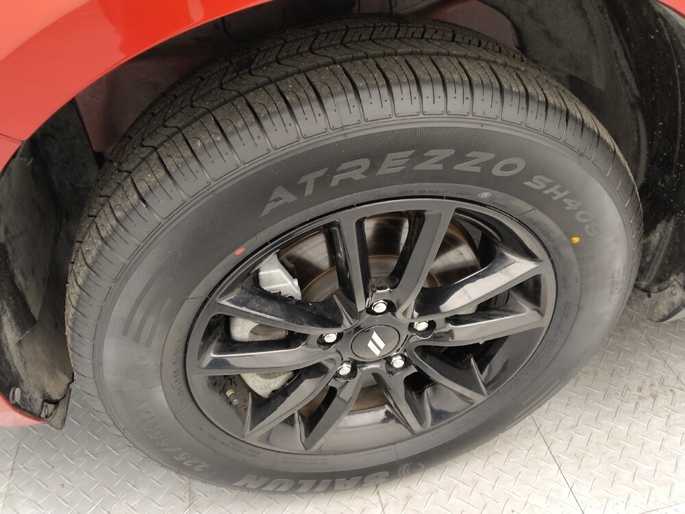 2020 Dodge Journey in Wichita, KS 67207 - 18129805 31