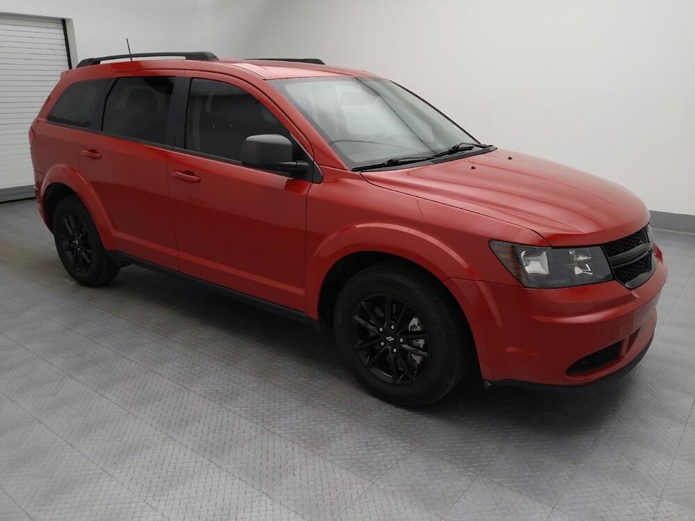 2020 Dodge Journey in Wichita, KS 67207 - 18129805 11