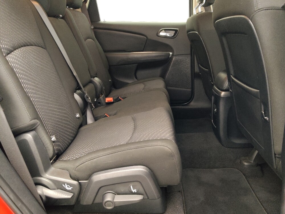 2020 Dodge Journey in Wichita, KS 67207 - 18129805 19