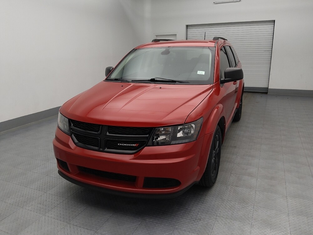 2020 Dodge Journey in Wichita, KS 67207 - 18129805 15