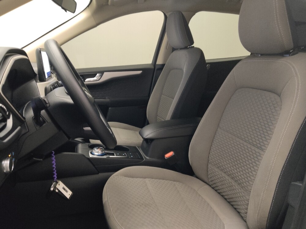 2020 Ford Escape in Union City, GA 30291 - 18129806 17