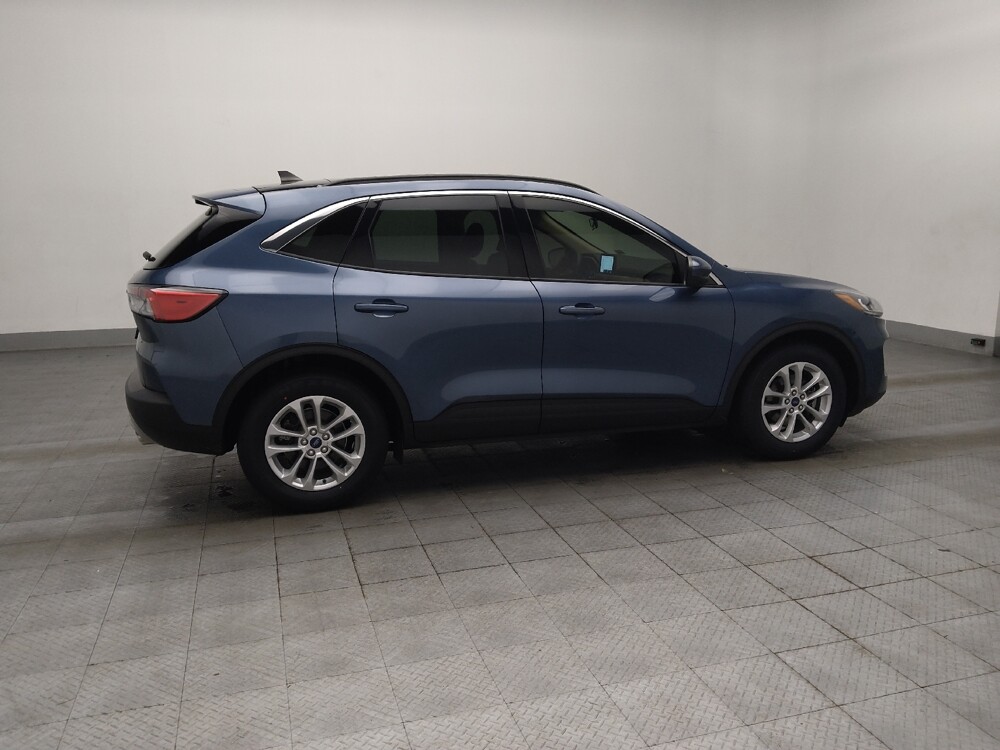 2020 Ford Escape in Union City, GA 30291 - 18129806 10