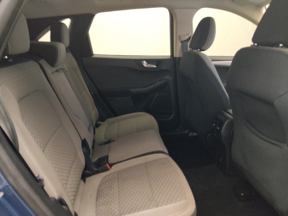 2020 Ford Escape in Union City, GA 30291 - 18129806 19