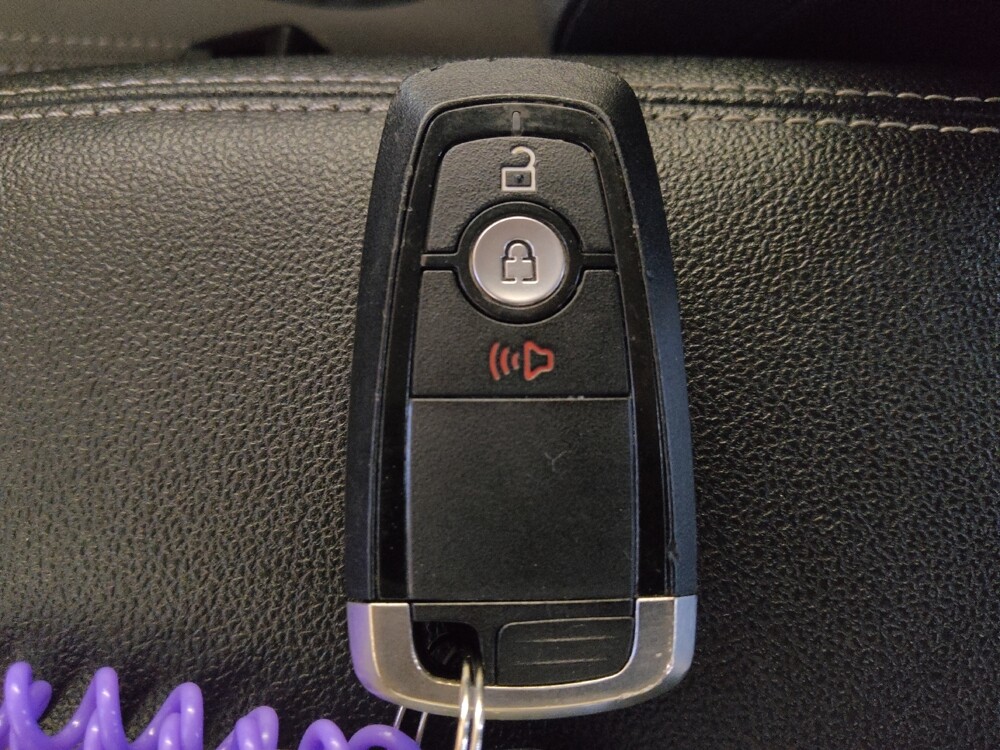 2020 Ford Escape in Union City, GA 30291 - 18129806 32