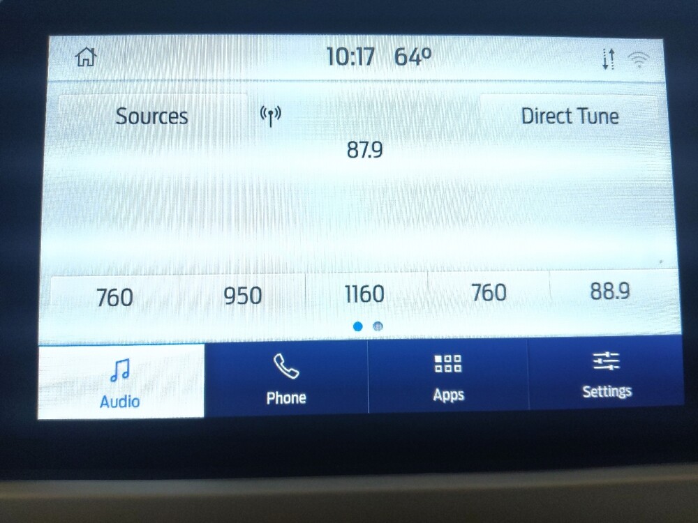 2020 Ford Escape in Union City, GA 30291 - 18129806 25