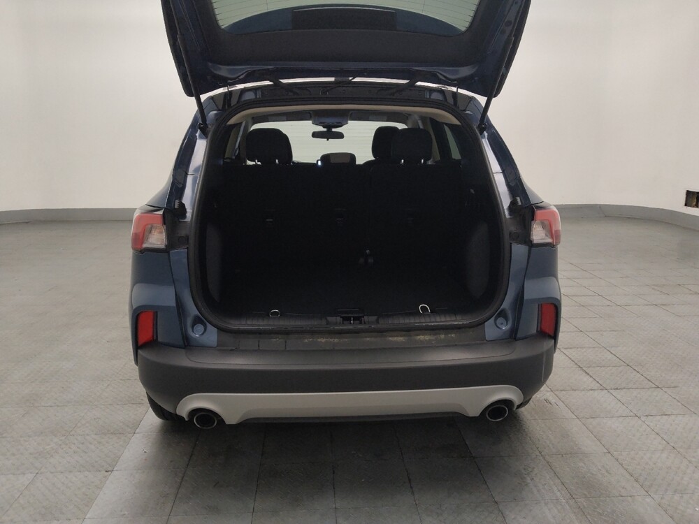 2020 Ford Escape in Union City, GA 30291 - 18129806 29