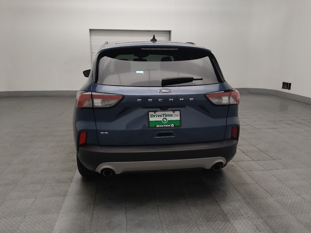 2020 Ford Escape in Union City, GA 30291 - 18129806 6