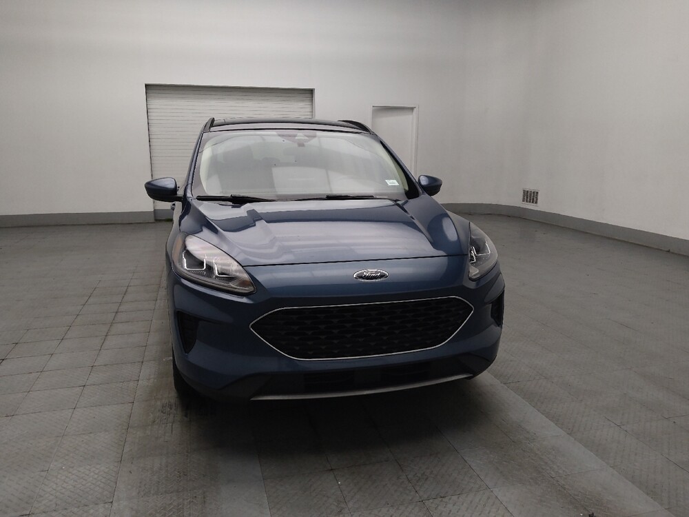 2020 Ford Escape in Union City, GA 30291 - 18129806 14