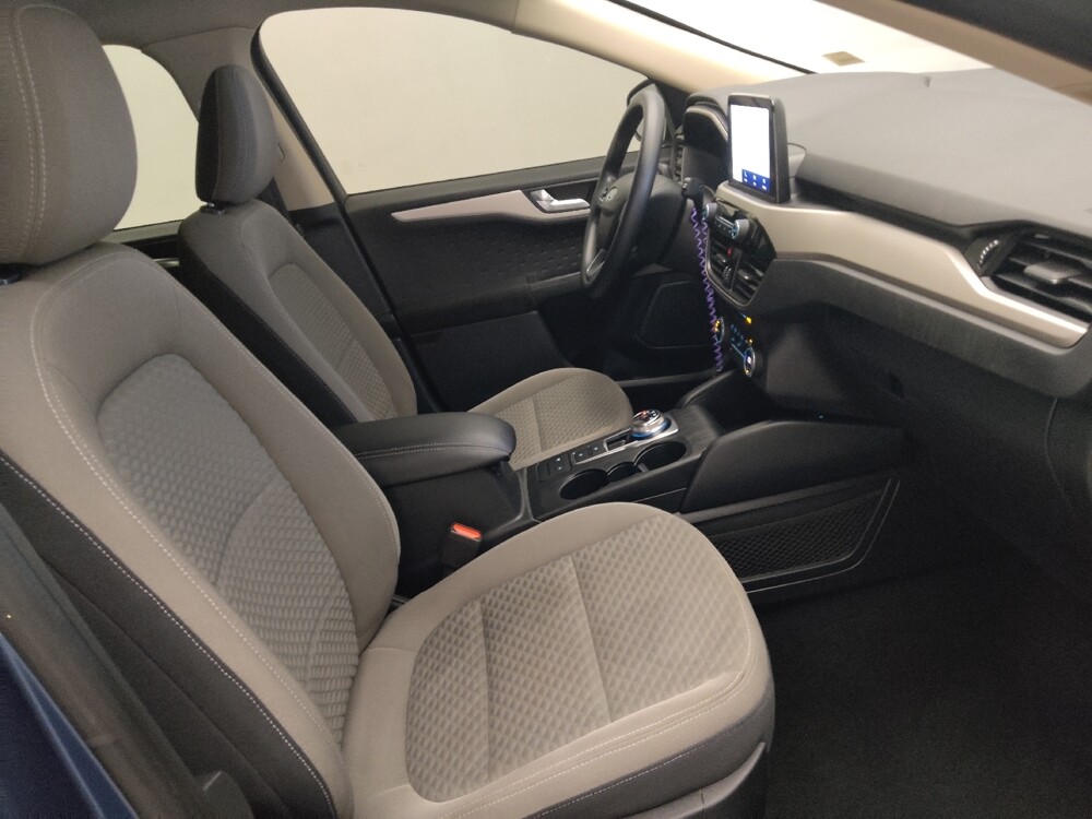 2020 Ford Escape in Union City, GA 30291 - 18129806 21