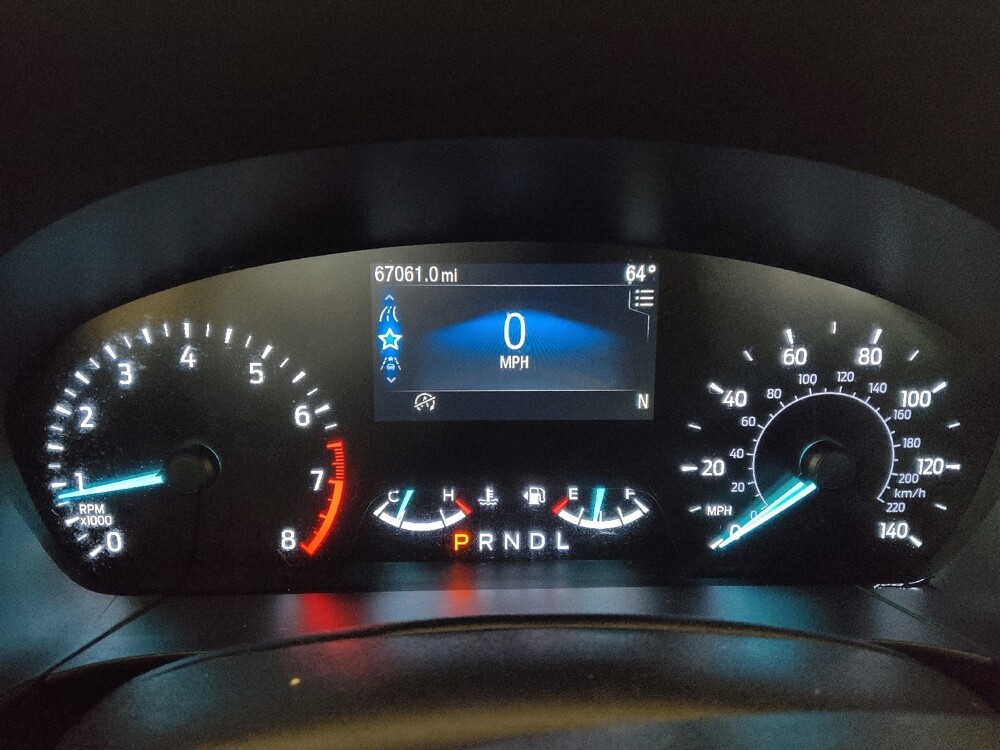 2020 Ford Escape in Union City, GA 30291 - 18129806 23