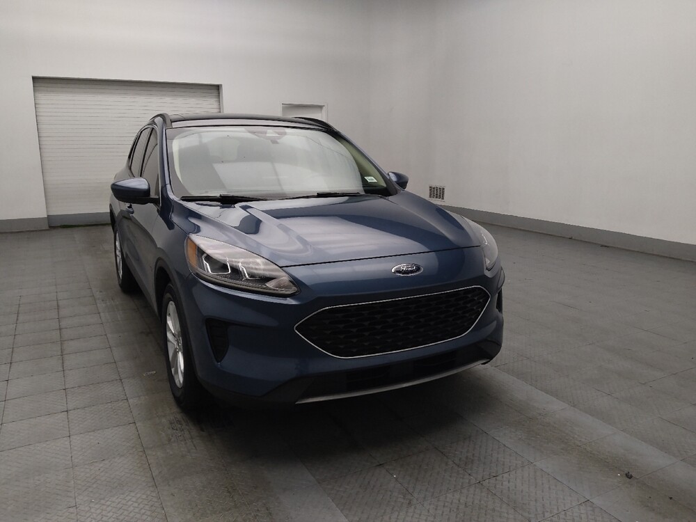 2020 Ford Escape in Union City, GA 30291 - 18129806 13