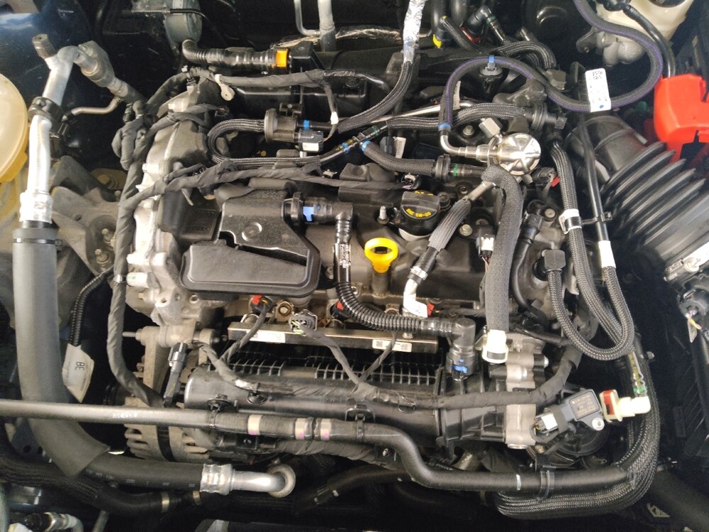 2020 Ford Escape in Union City, GA 30291 - 18129806 30