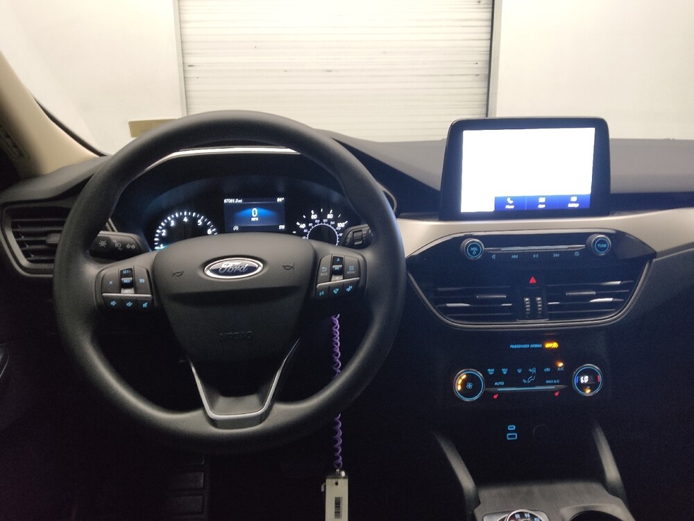 2020 Ford Escape in Union City, GA 30291 - 18129806 22