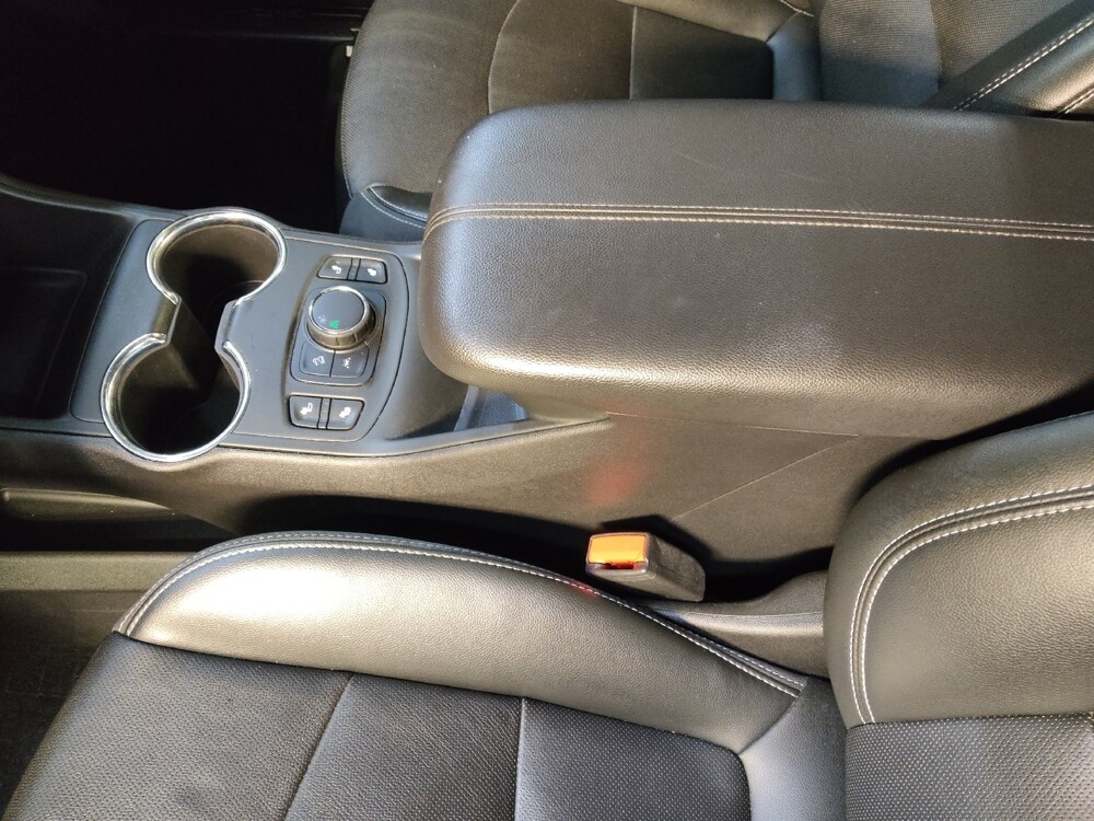 2023 GMC Terrain in Greenville, SC 29607 - 18129807 26