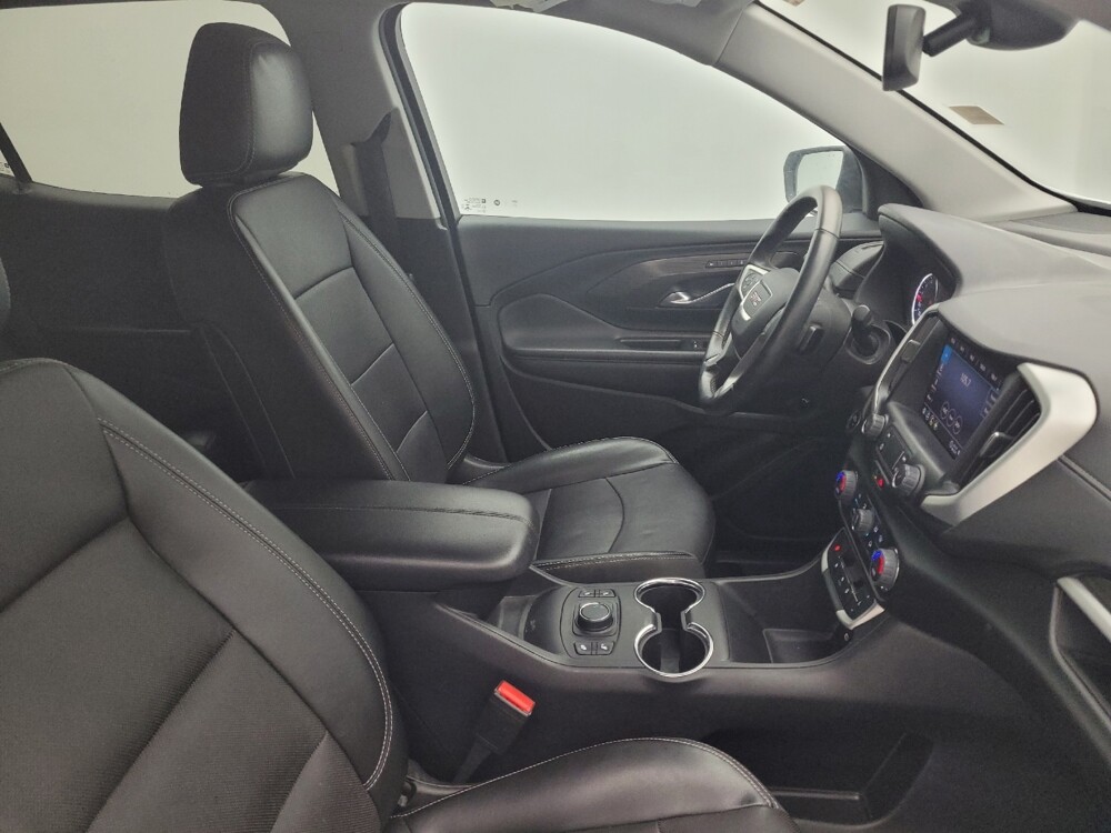 2023 GMC Terrain in Greenville, SC 29607 - 18129807 21