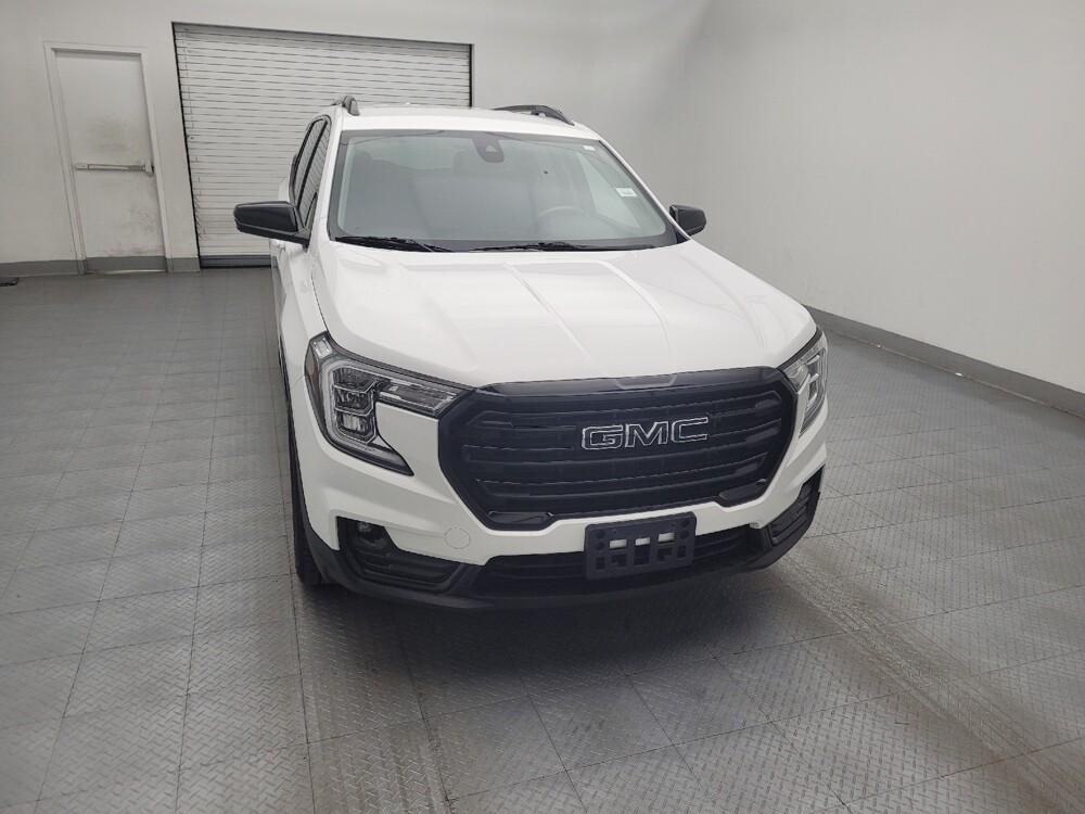2023 GMC Terrain in Greenville, SC 29607 - 18129807 14