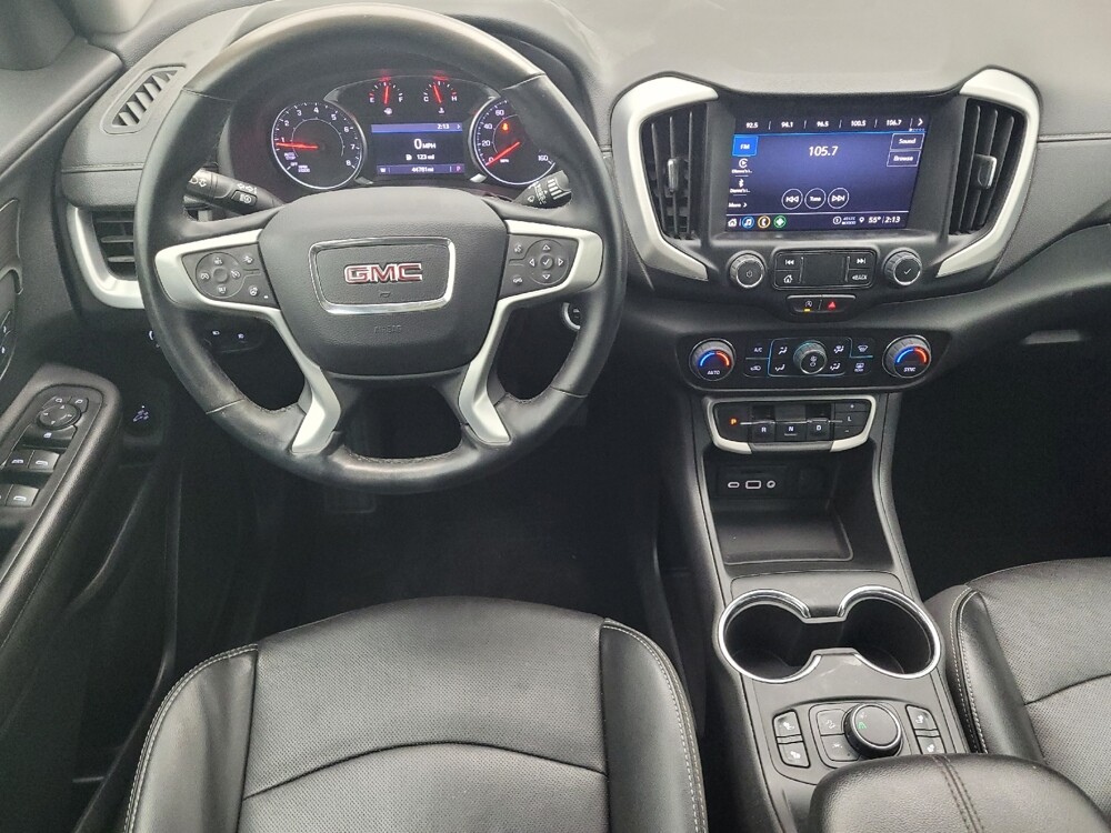 2023 GMC Terrain in Greenville, SC 29607 - 18129807 22