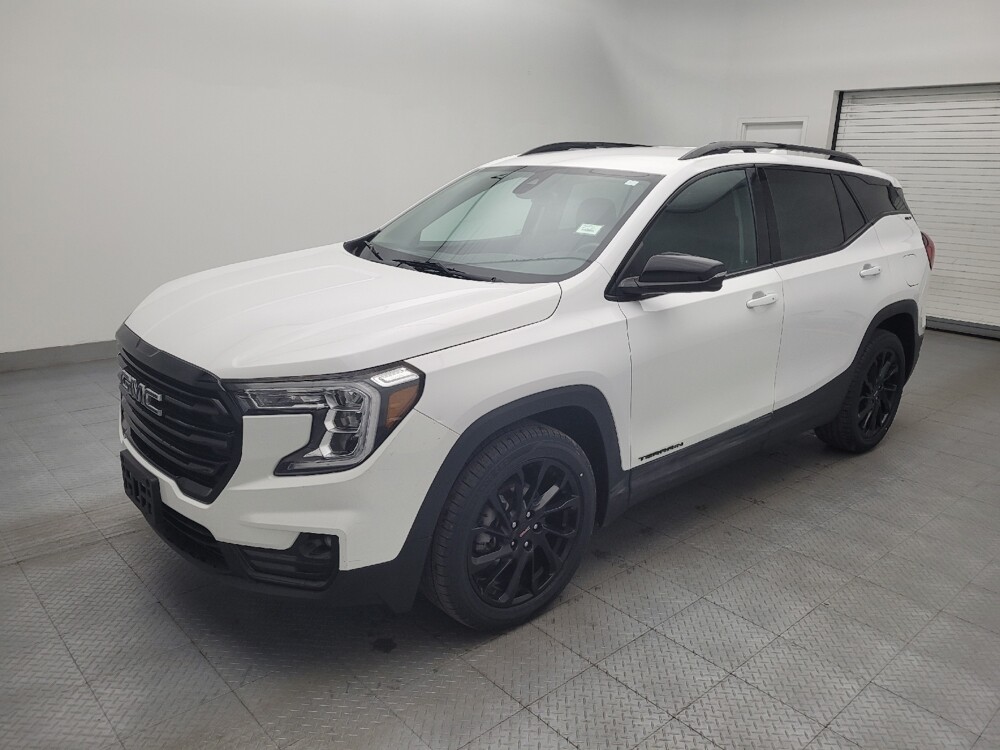 2023 GMC Terrain in Greenville, SC 29607 - 18129807 2