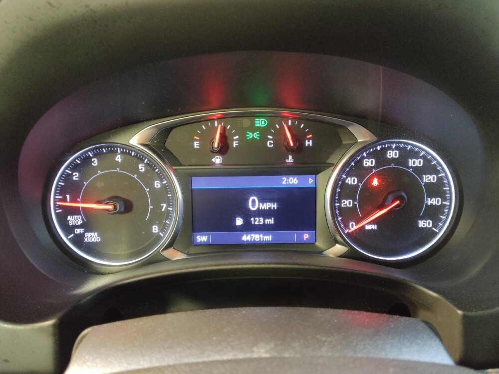 2023 GMC Terrain in Greenville, SC 29607 - 18129807 23