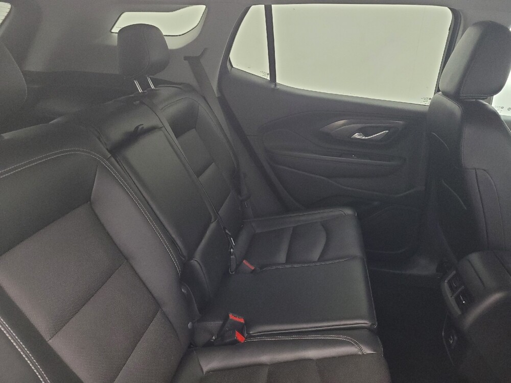 2023 GMC Terrain in Greenville, SC 29607 - 18129807 19