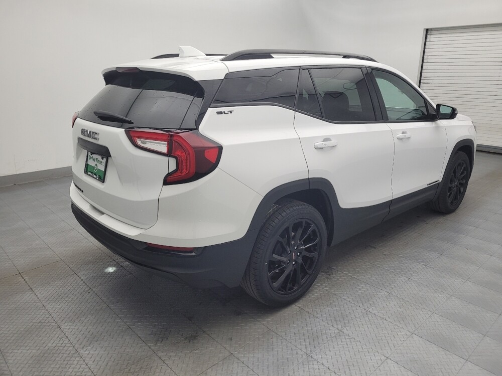 2023 GMC Terrain in Greenville, SC 29607 - 18129807 9