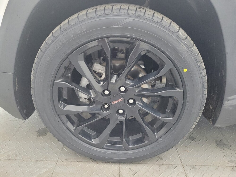 2023 GMC Terrain in Greenville, SC 29607 - 18129807 31