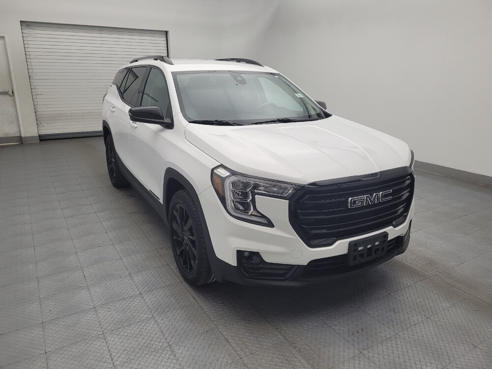 2023 GMC Terrain in Greenville, SC 29607 - 18129807 13
