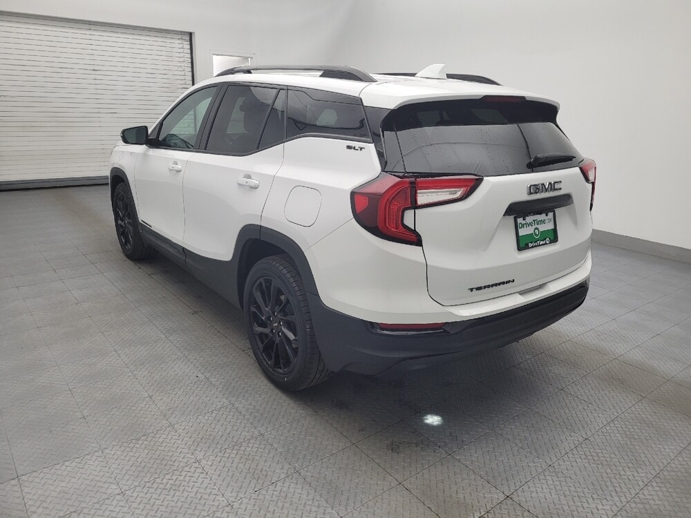 2023 GMC Terrain in Greenville, SC 29607 - 18129807 5