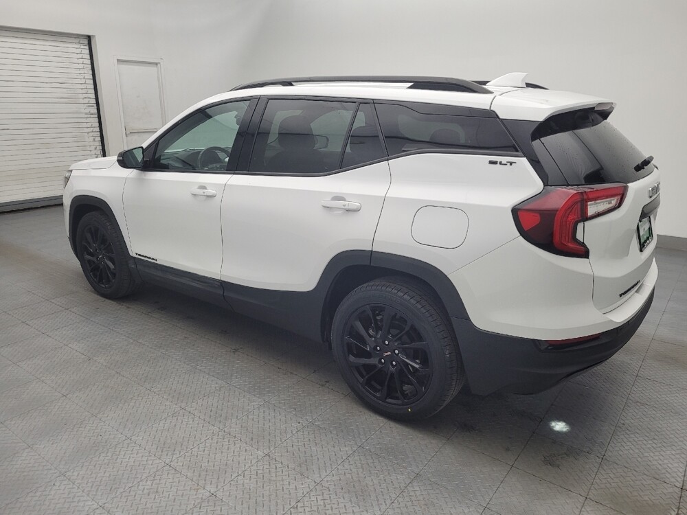 2023 GMC Terrain in Greenville, SC 29607 - 18129807 3