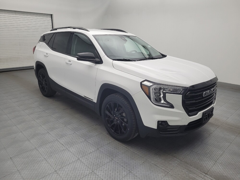 2023 GMC Terrain in Greenville, SC 29607 - 18129807 11