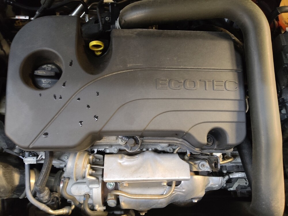 2023 GMC Terrain in Greenville, SC 29607 - 18129807 30