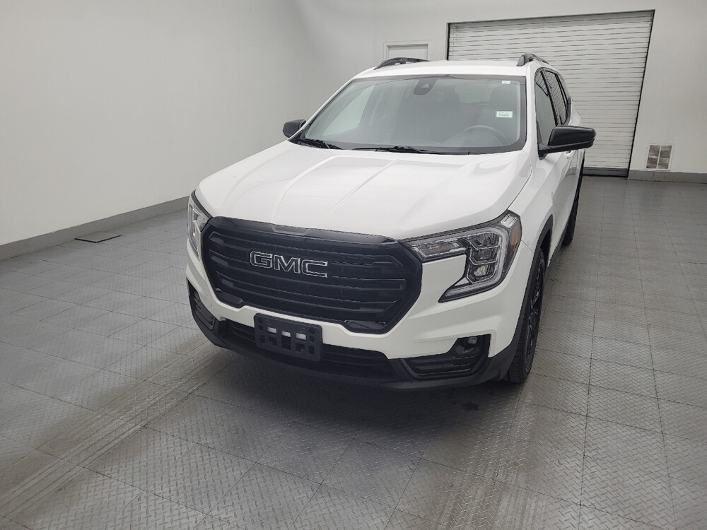 2023 GMC Terrain in Greenville, SC 29607 - 18129807 15