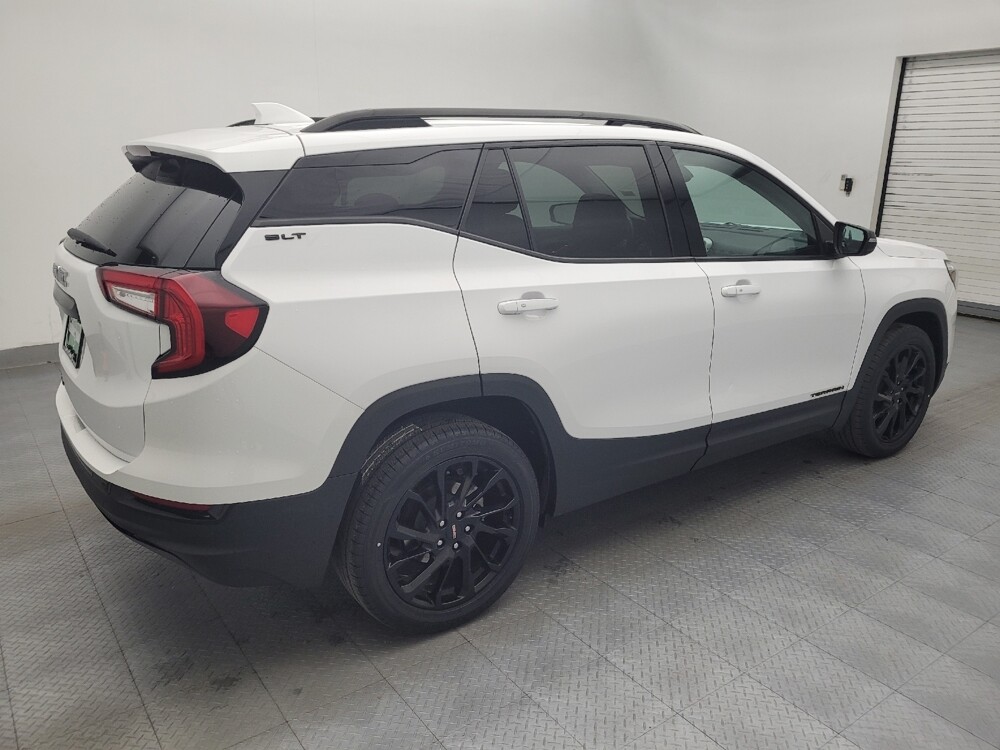 2023 GMC Terrain in Greenville, SC 29607 - 18129807 10