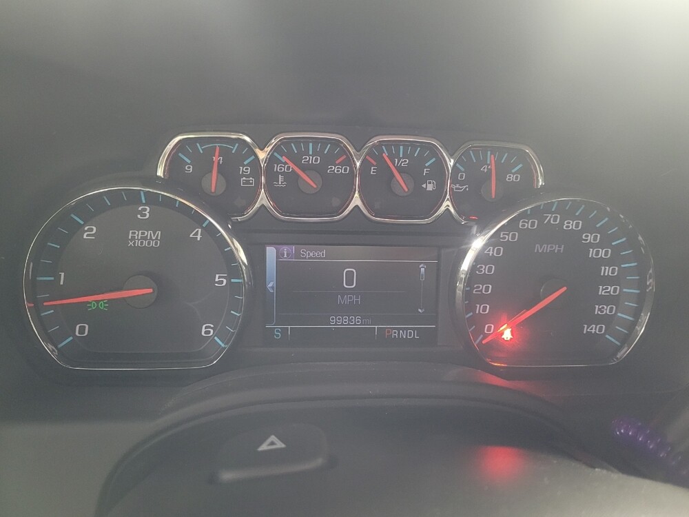 2019 Chevrolet Tahoe in Conyers, GA 30094 - 18129808 23