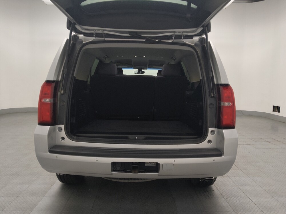 2019 Chevrolet Tahoe in Conyers, GA 30094 - 18129808 29