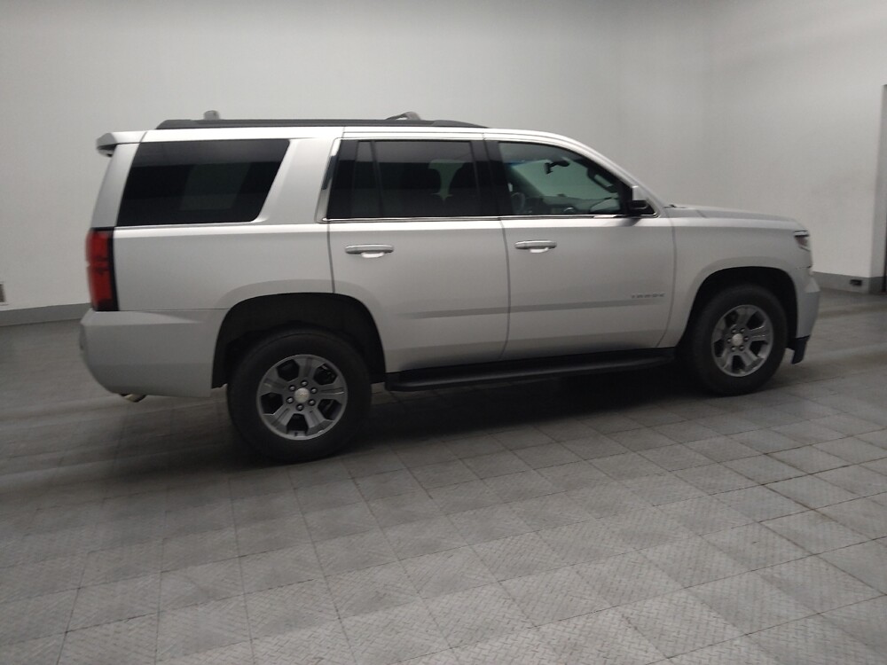 2019 Chevrolet Tahoe in Conyers, GA 30094 - 18129808 10