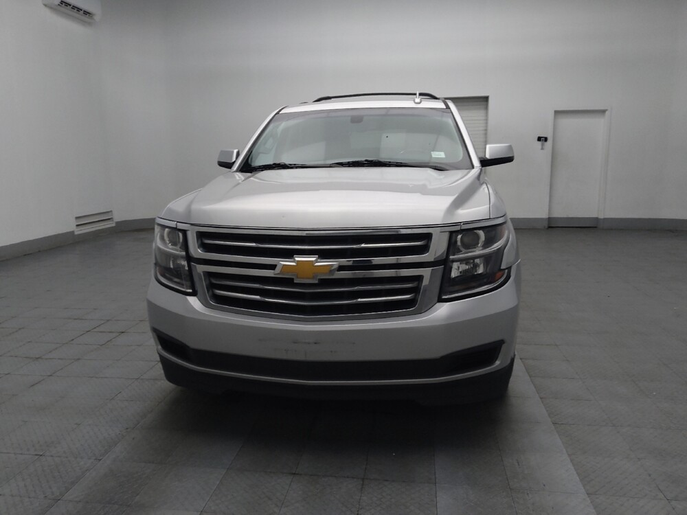 2019 Chevrolet Tahoe in Conyers, GA 30094 - 18129808 15