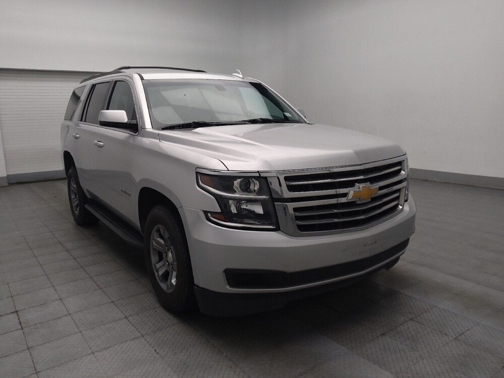 2019 Chevrolet Tahoe in Conyers, GA 30094 - 18129808 13