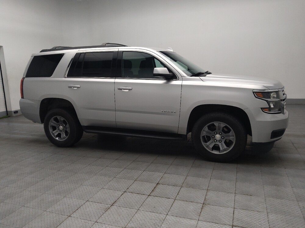 2019 Chevrolet Tahoe in Conyers, GA 30094 - 18129808 11