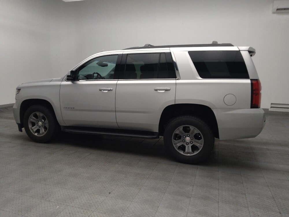2019 Chevrolet Tahoe in Conyers, GA 30094 - 18129808 3