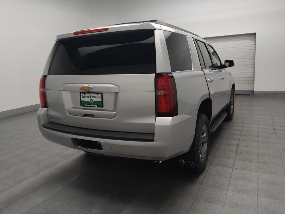 2019 Chevrolet Tahoe in Conyers, GA 30094 - 18129808 9