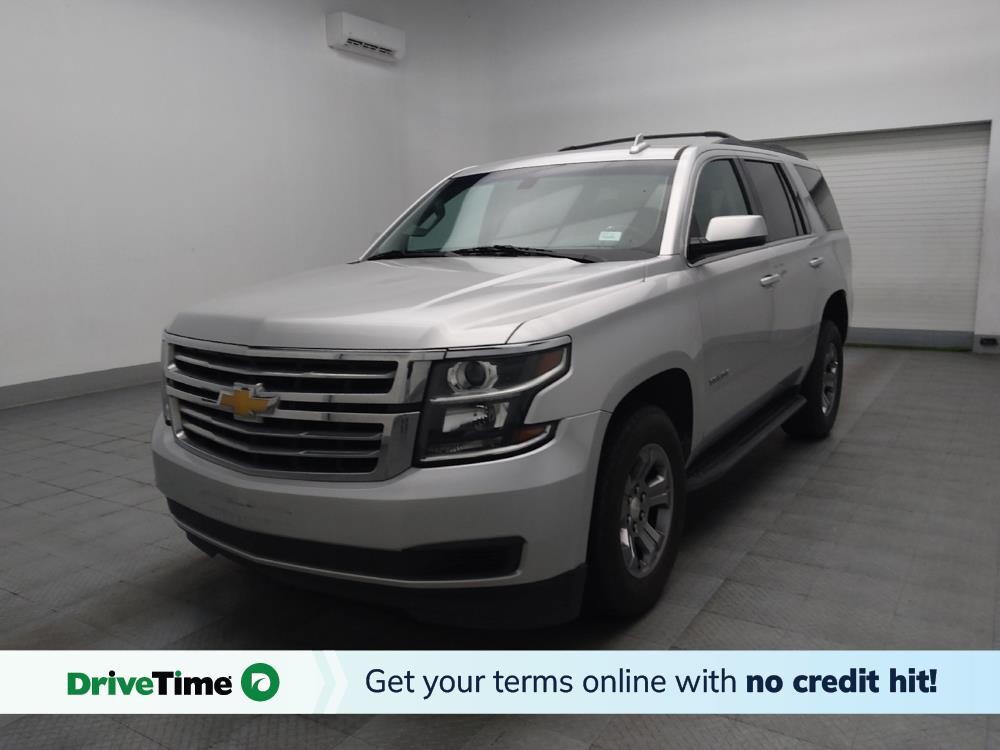 2019 Chevrolet Tahoe in Conyers, GA 30094 - 18129808