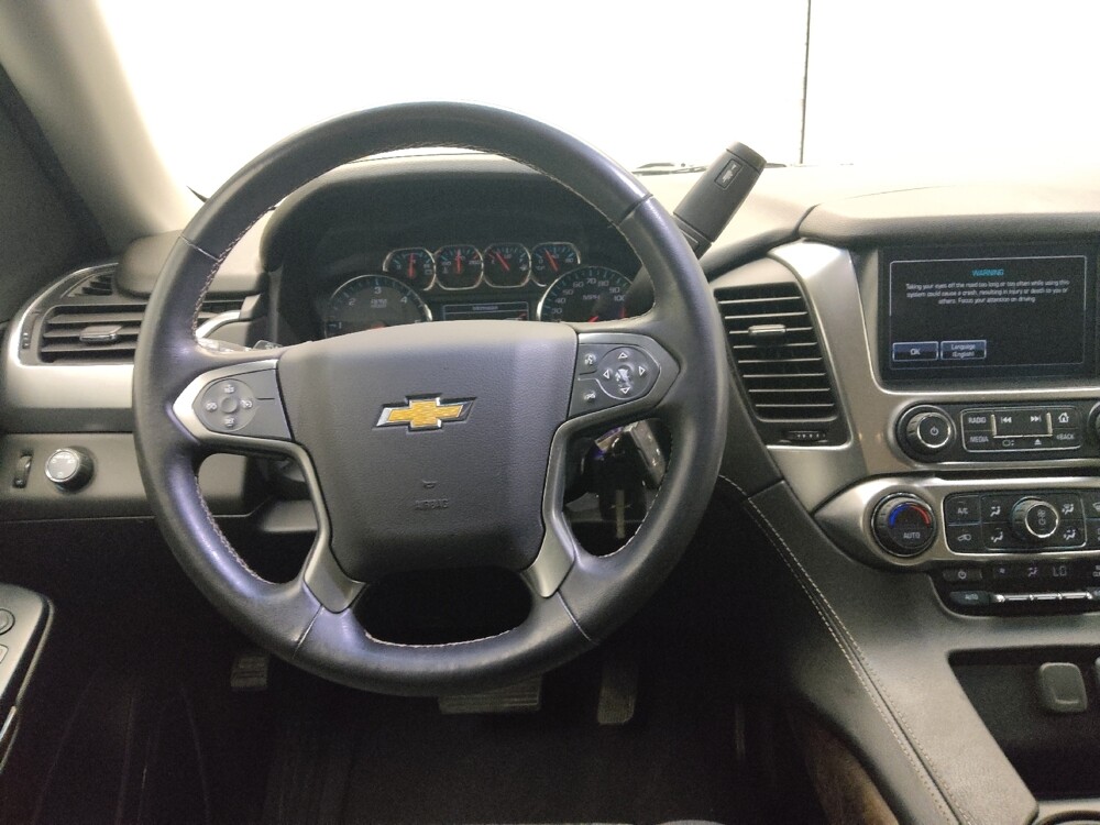 2019 Chevrolet Tahoe in Conyers, GA 30094 - 18129808 22