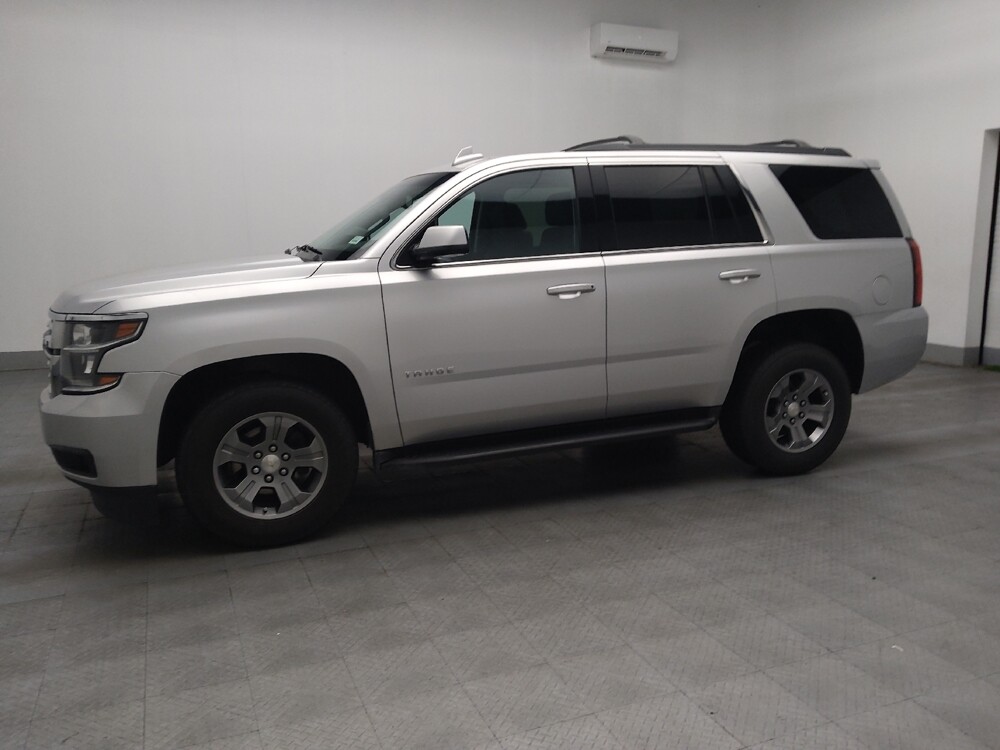 2019 Chevrolet Tahoe in Conyers, GA 30094 - 18129808 2