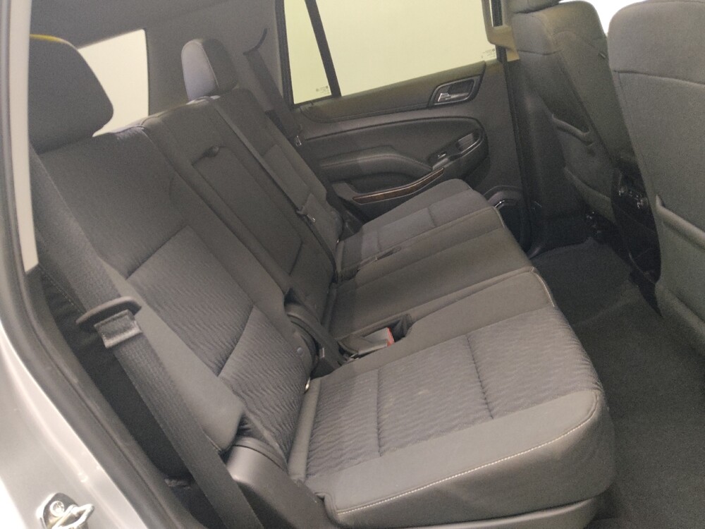 2019 Chevrolet Tahoe in Conyers, GA 30094 - 18129808 19