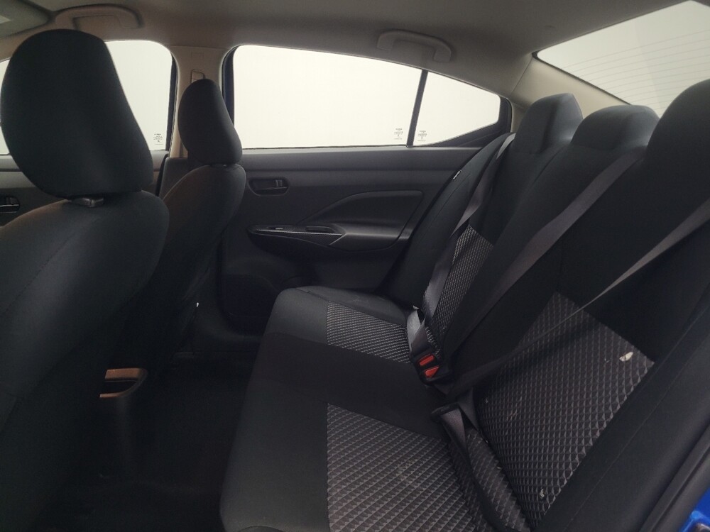 2024 Nissan Versa in Jackson, MS 39211 - 18129809 18