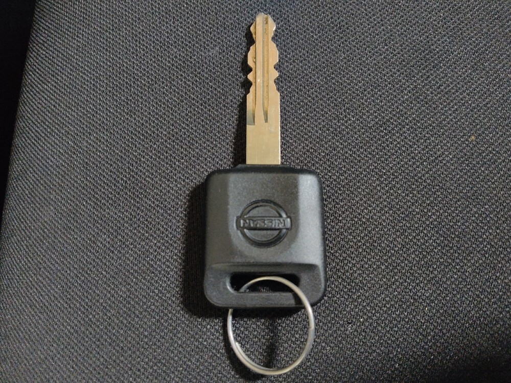 2024 Nissan Versa in Jackson, MS 39211 - 18129809 32