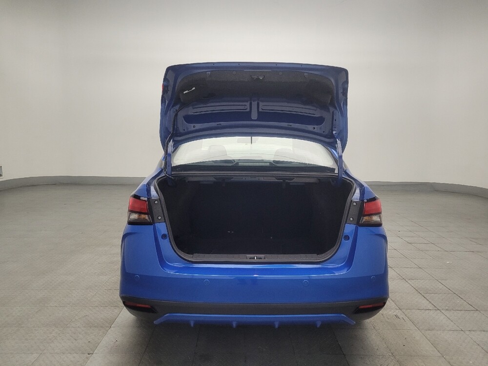 2024 Nissan Versa in Jackson, MS 39211 - 18129809 29