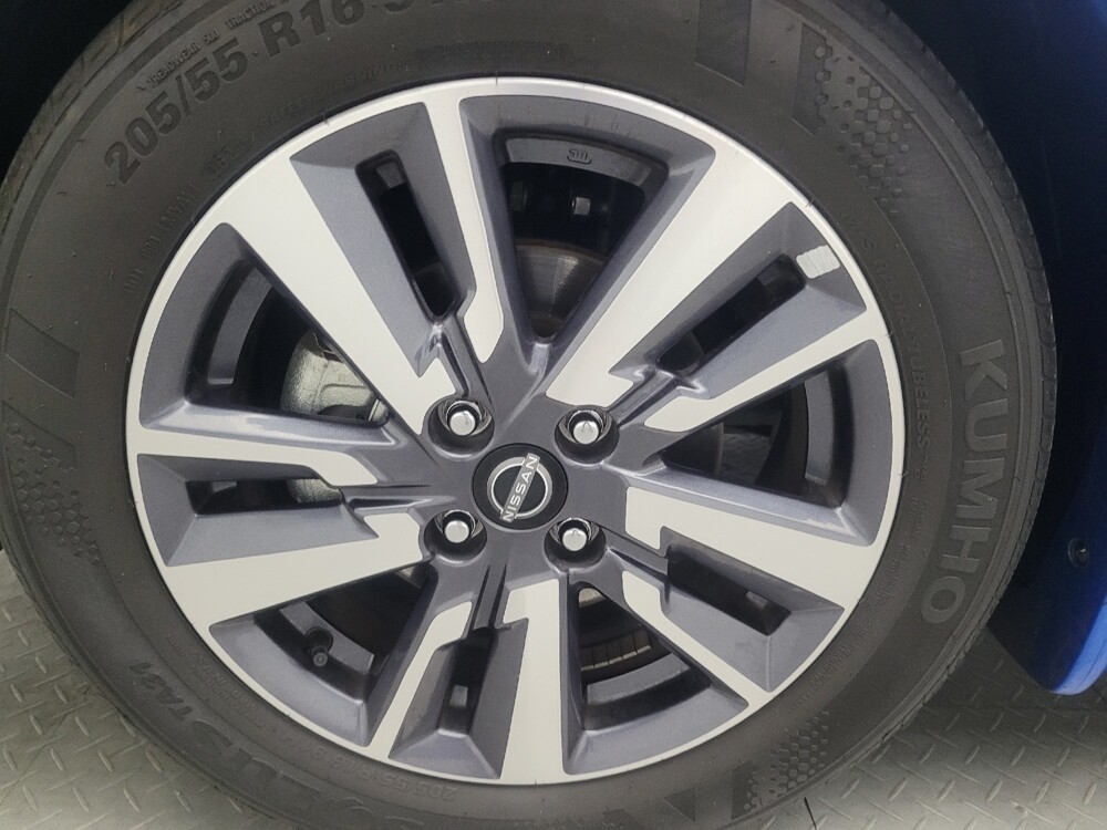 2024 Nissan Versa in Jackson, MS 39211 - 18129809 31