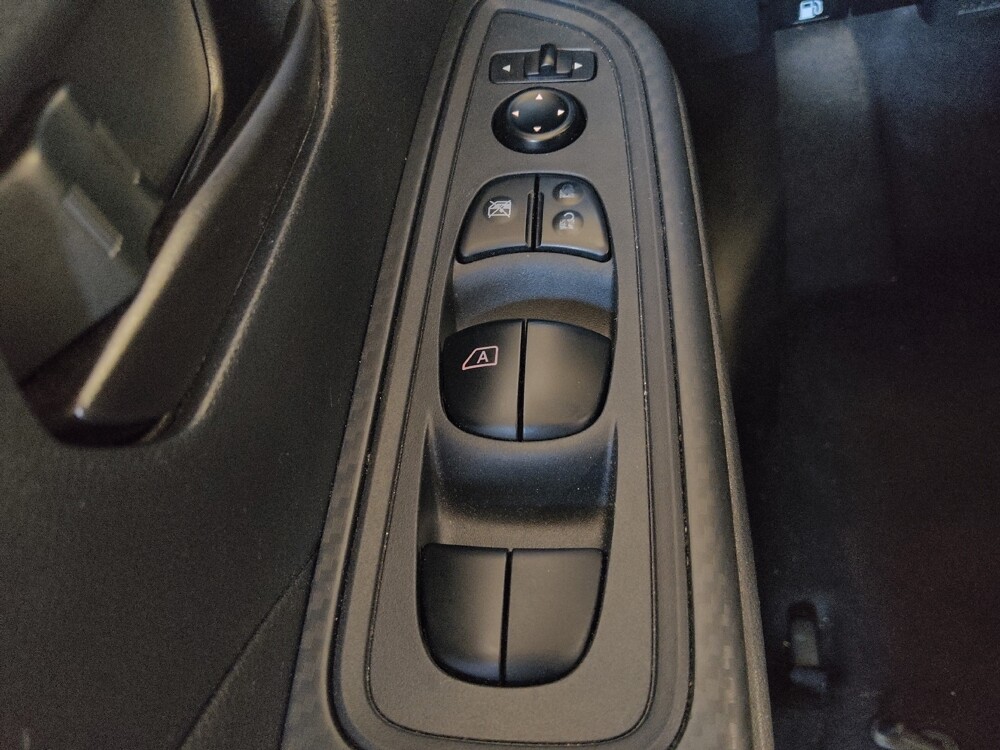 2024 Nissan Versa in Jackson, MS 39211 - 18129809 27